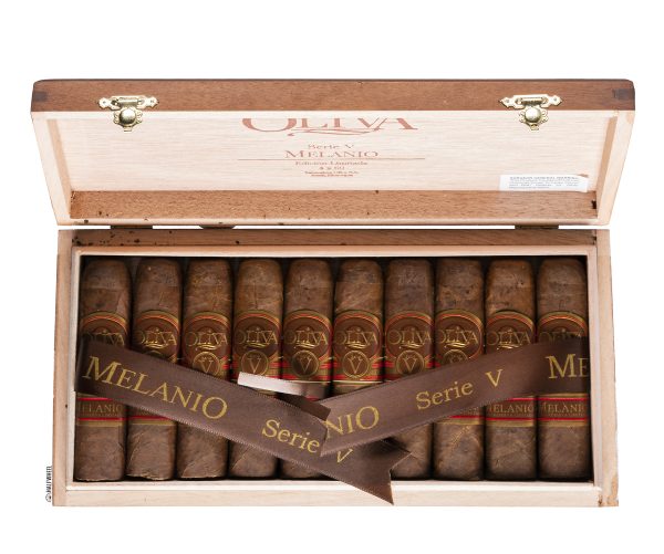 Oliva Serie V Melanio 4x60