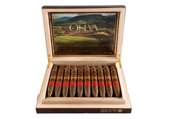 Melanio Ano 2023 Figurino 10ct