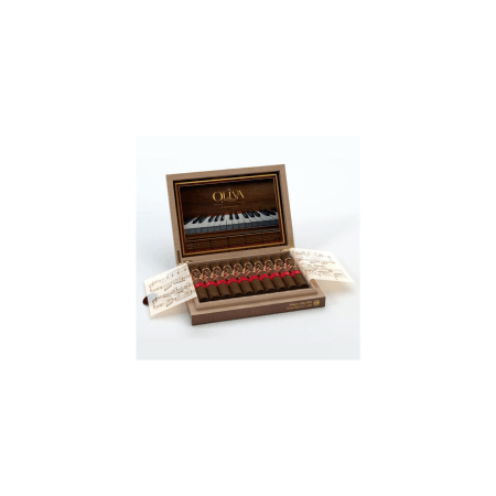 Melanio Ano 2024 Toro Grande 10ct