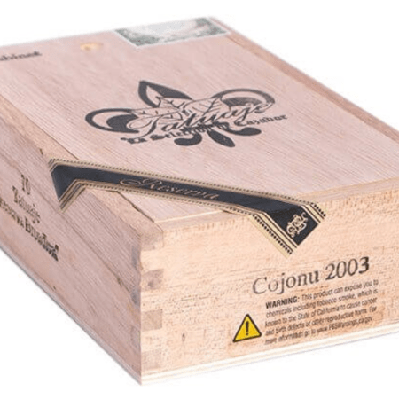 Tatuaje Reserva Broadleaf Cojonu 2003 - 10 count